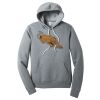 Unisex Sponge Fleece Pullover Hoodie Thumbnail