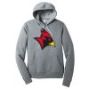 Unisex Sponge Fleece Pullover Hoodie Thumbnail