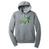 Unisex Sponge Fleece Pullover Hoodie Thumbnail