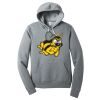 Unisex Sponge Fleece Pullover Hoodie Thumbnail