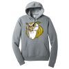 Unisex Sponge Fleece Pullover Hoodie Thumbnail