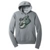 Unisex Sponge Fleece Pullover Hoodie Thumbnail