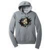 Unisex Sponge Fleece Pullover Hoodie Thumbnail