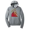 Unisex Sponge Fleece Pullover Hoodie Thumbnail
