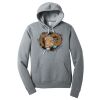 Unisex Sponge Fleece Pullover Hoodie Thumbnail