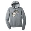 Unisex Sponge Fleece Pullover Hoodie Thumbnail