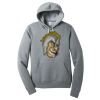Unisex Sponge Fleece Pullover Hoodie Thumbnail