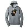 Unisex Sponge Fleece Pullover Hoodie Thumbnail