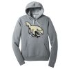Unisex Sponge Fleece Pullover Hoodie Thumbnail
