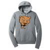 Unisex Sponge Fleece Pullover Hoodie Thumbnail
