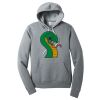 Unisex Sponge Fleece Pullover Hoodie Thumbnail