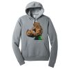 Unisex Sponge Fleece Pullover Hoodie Thumbnail