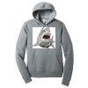 Unisex Sponge Fleece Pullover Hoodie Thumbnail