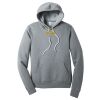 Unisex Sponge Fleece Pullover Hoodie Thumbnail