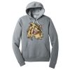 Unisex Sponge Fleece Pullover Hoodie Thumbnail