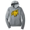 Unisex Sponge Fleece Pullover Hoodie Thumbnail