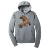 Unisex Sponge Fleece Pullover Hoodie Thumbnail