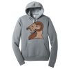 Unisex Sponge Fleece Pullover Hoodie Thumbnail