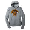 Unisex Sponge Fleece Pullover Hoodie Thumbnail