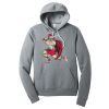 Unisex Sponge Fleece Pullover Hoodie Thumbnail