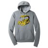 Unisex Sponge Fleece Pullover Hoodie Thumbnail