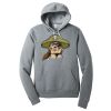 Unisex Sponge Fleece Pullover Hoodie Thumbnail