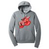 Unisex Sponge Fleece Pullover Hoodie Thumbnail