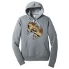 Unisex Sponge Fleece Pullover Hoodie Thumbnail