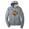 Unisex Sponge Fleece Pullover Hoodie Thumbnail