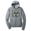 Unisex Sponge Fleece Pullover Hoodie Thumbnail