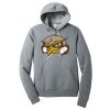 Unisex Sponge Fleece Pullover Hoodie Thumbnail