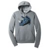 Unisex Sponge Fleece Pullover Hoodie Thumbnail