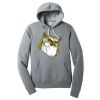 Unisex Sponge Fleece Pullover Hoodie Thumbnail