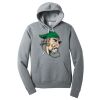 Unisex Sponge Fleece Pullover Hoodie Thumbnail