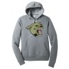 Unisex Sponge Fleece Pullover Hoodie Thumbnail
