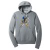 Unisex Sponge Fleece Pullover Hoodie Thumbnail