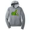 Unisex Sponge Fleece Pullover Hoodie Thumbnail