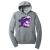 Unisex Sponge Fleece Pullover Hoodie Thumbnail