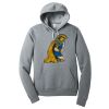 Unisex Sponge Fleece Pullover Hoodie Thumbnail