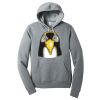 Unisex Sponge Fleece Pullover Hoodie Thumbnail