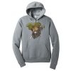 Unisex Sponge Fleece Pullover Hoodie Thumbnail