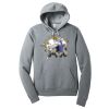 Unisex Sponge Fleece Pullover Hoodie Thumbnail