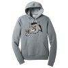 Unisex Sponge Fleece Pullover Hoodie Thumbnail