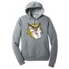 Unisex Sponge Fleece Pullover Hoodie Thumbnail
