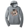 Unisex Sponge Fleece Pullover Hoodie Thumbnail