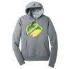 Unisex Sponge Fleece Pullover Hoodie Thumbnail