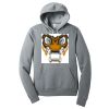 Unisex Sponge Fleece Pullover Hoodie Thumbnail