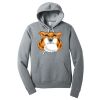 Unisex Sponge Fleece Pullover Hoodie Thumbnail