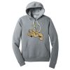 Unisex Sponge Fleece Pullover Hoodie Thumbnail