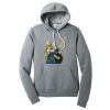 Unisex Sponge Fleece Pullover Hoodie Thumbnail